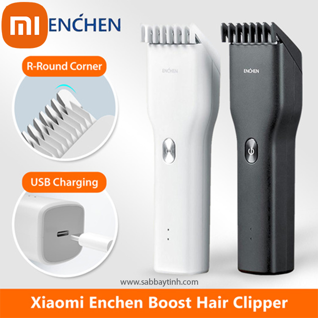 Mi Boost Hair Clipper